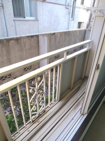 目黒本町ハイツの物件内観写真